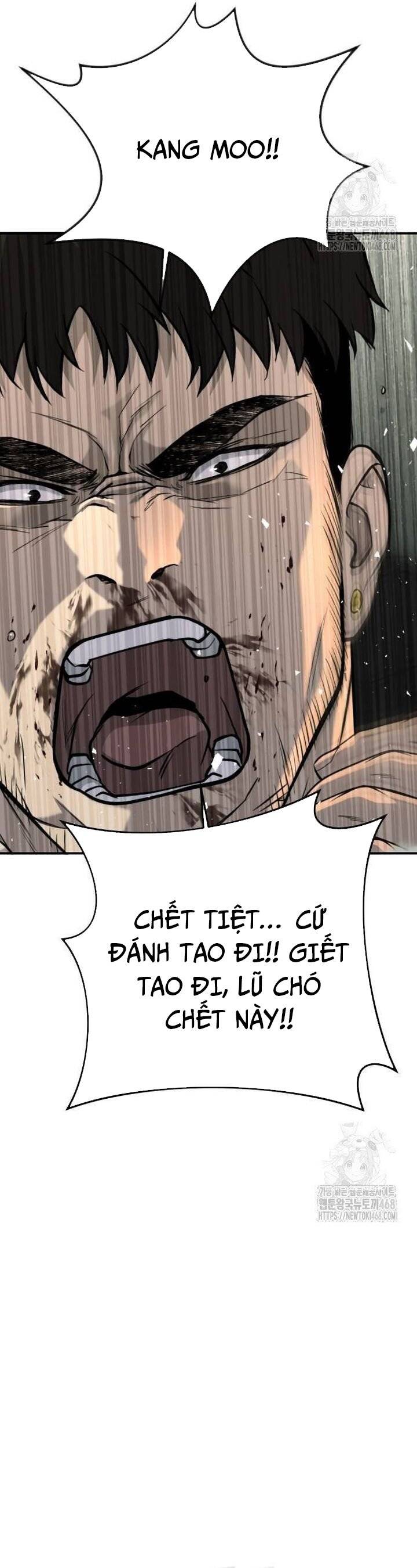 Đứa Con Báo Thù Chapter 46 - 16