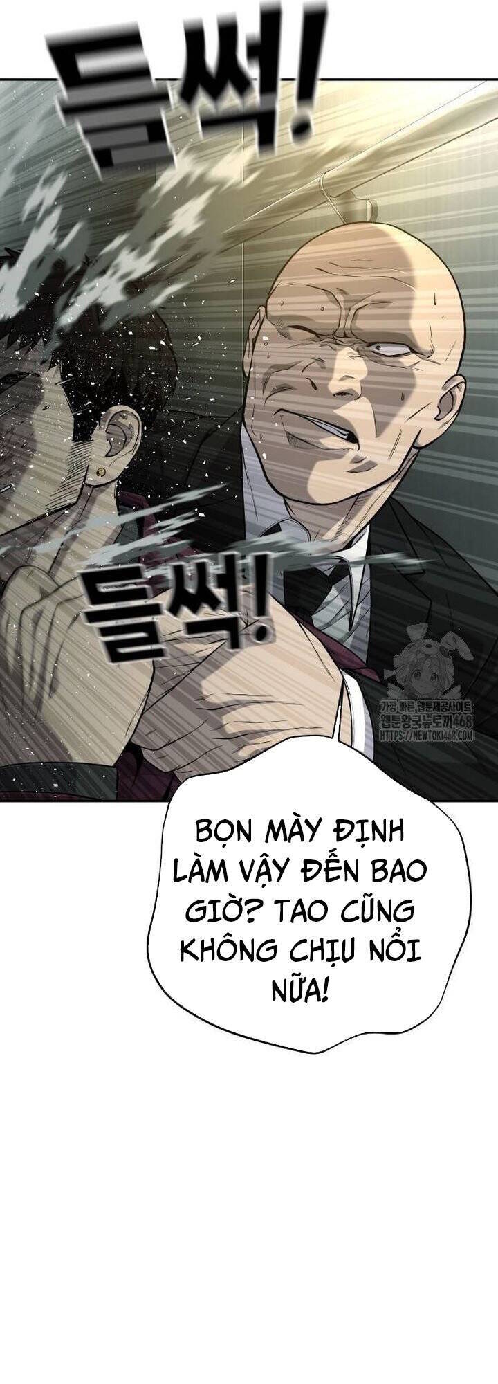 Đứa Con Báo Thù Chapter 46 - 17