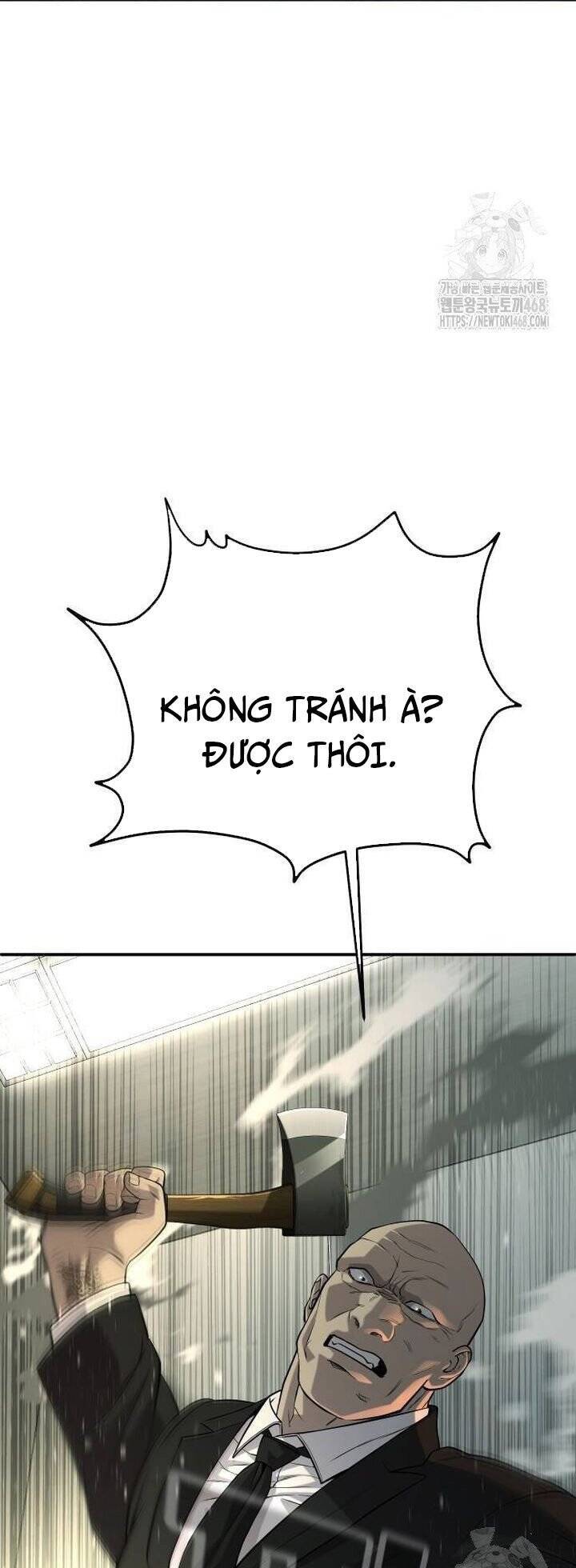 Đứa Con Báo Thù Chapter 46 - 18
