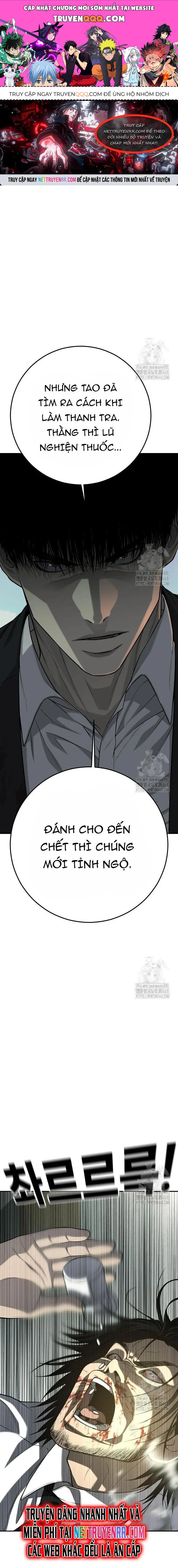 Đứa Con Báo Thù Chapter 48 - 1