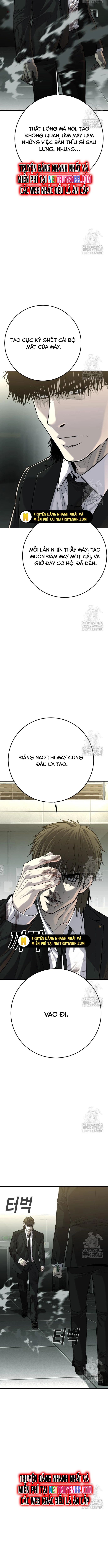 Đứa Con Báo Thù Chapter 49 - 11