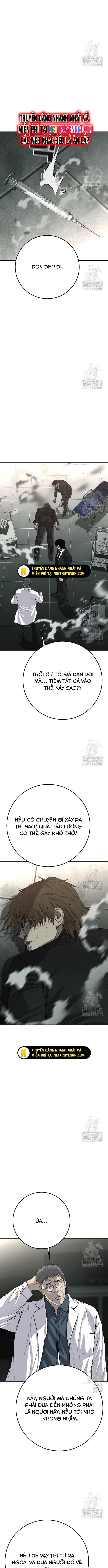 Đứa Con Báo Thù Chapter 49 - 14