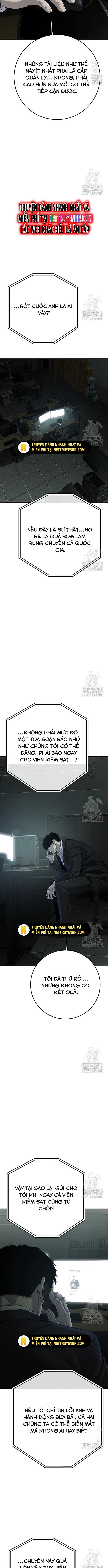 Đứa Con Báo Thù Chapter 50 - 21