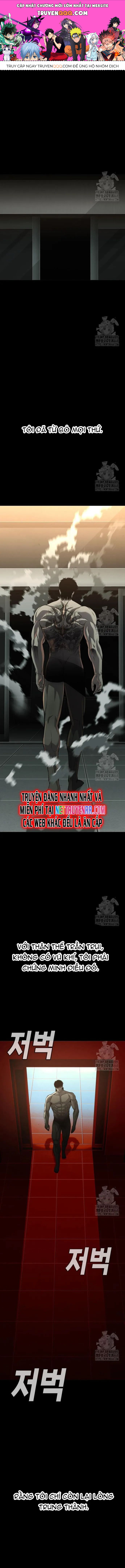 Đứa Con Báo Thù Chapter 51 - 1