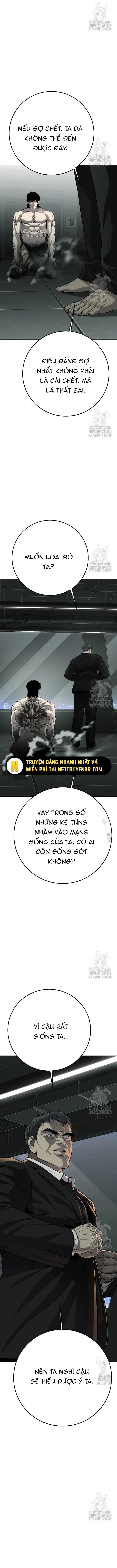 Đứa Con Báo Thù Chapter 51 - 11