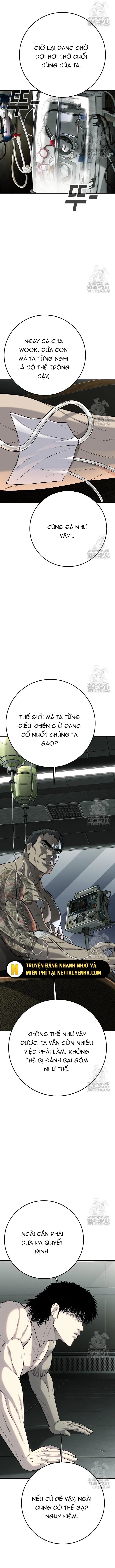 Đứa Con Báo Thù Chapter 51 - 4