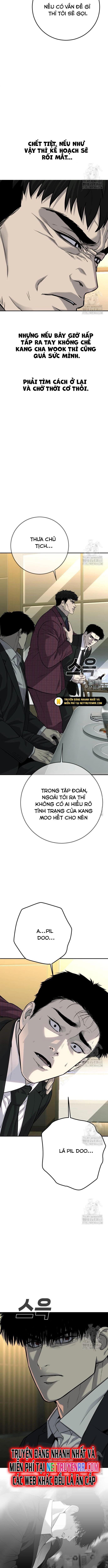 Đứa Con Báo Thù Chapter 52 - 5