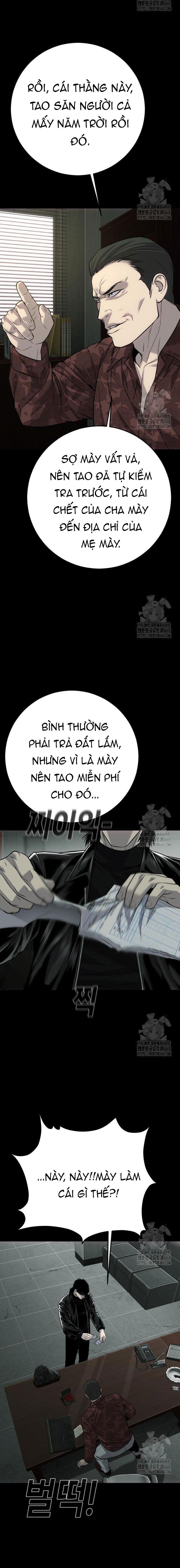 Đứa Con Báo Thù Chapter 54 - 42