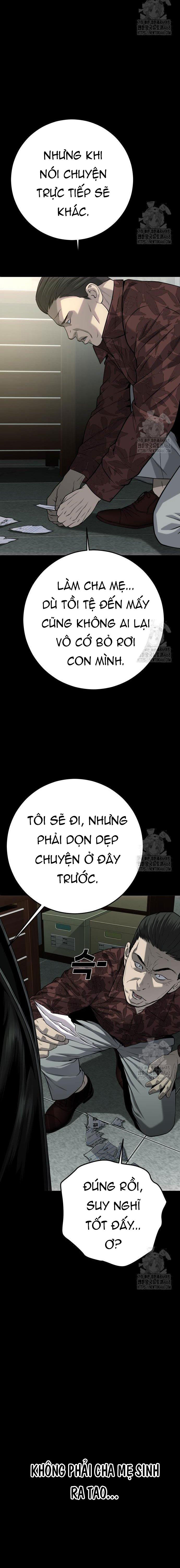 Đứa Con Báo Thù Chapter 54 - 44