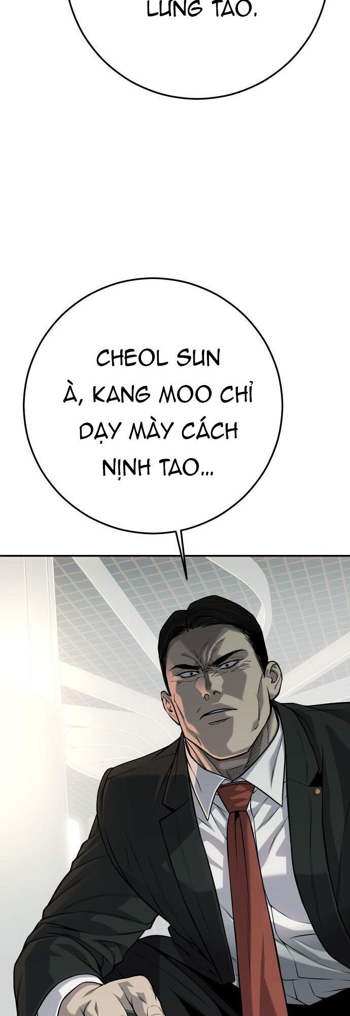 Đứa Con Báo Thù Chapter 55 - 47