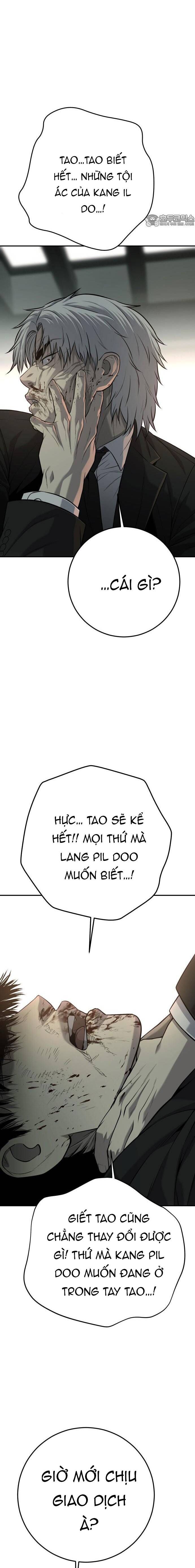 Đứa Con Báo Thù Chapter 56 - 25