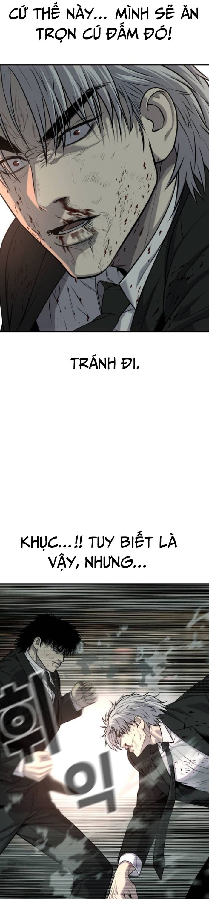 Đứa Con Báo Thù Chapter 57 - 34