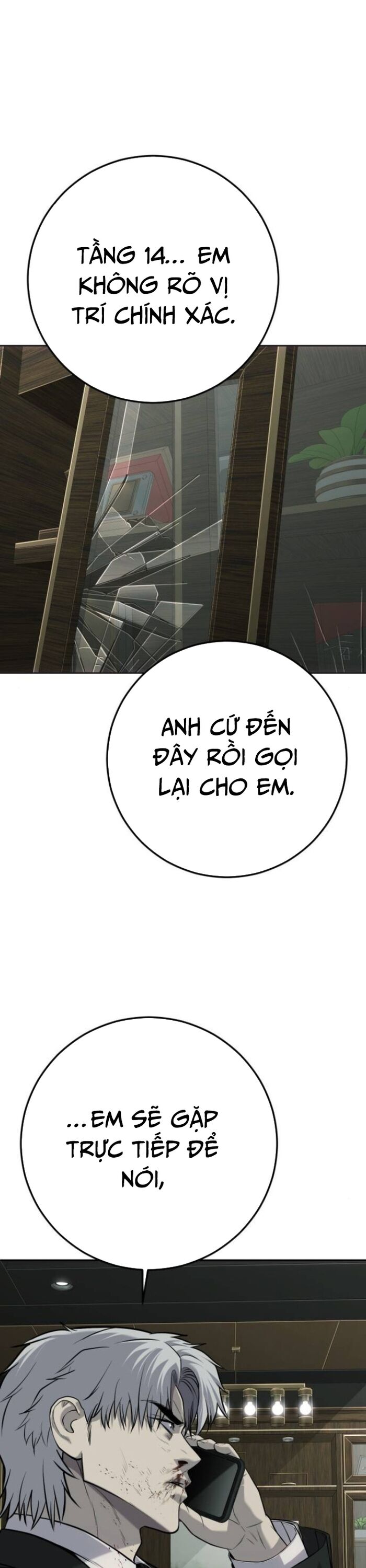 Đứa Con Báo Thù Chapter 57 - 7