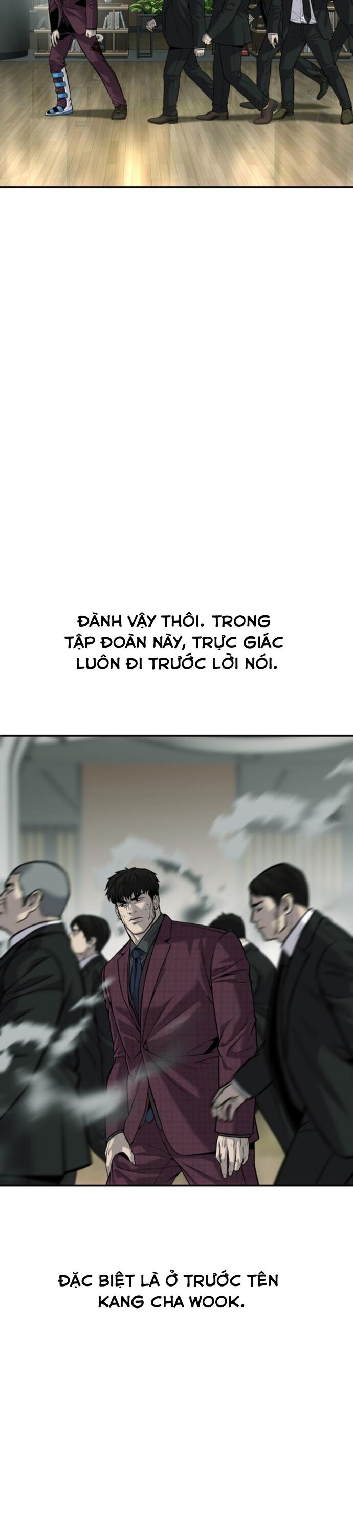 Đứa Con Báo Thù Chapter 59 - 17