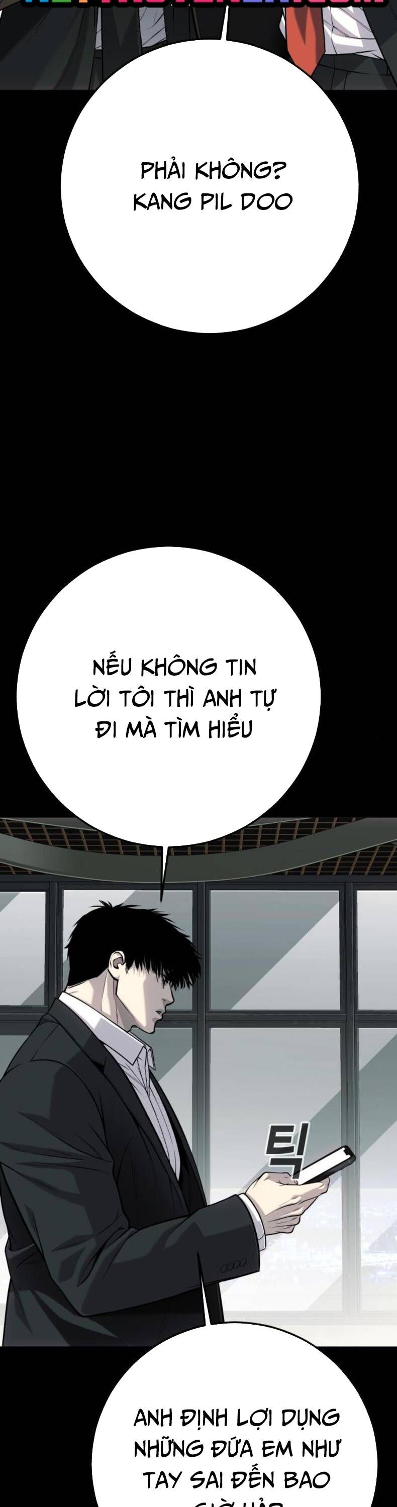 Đứa Con Báo Thù Chapter 61 - 41