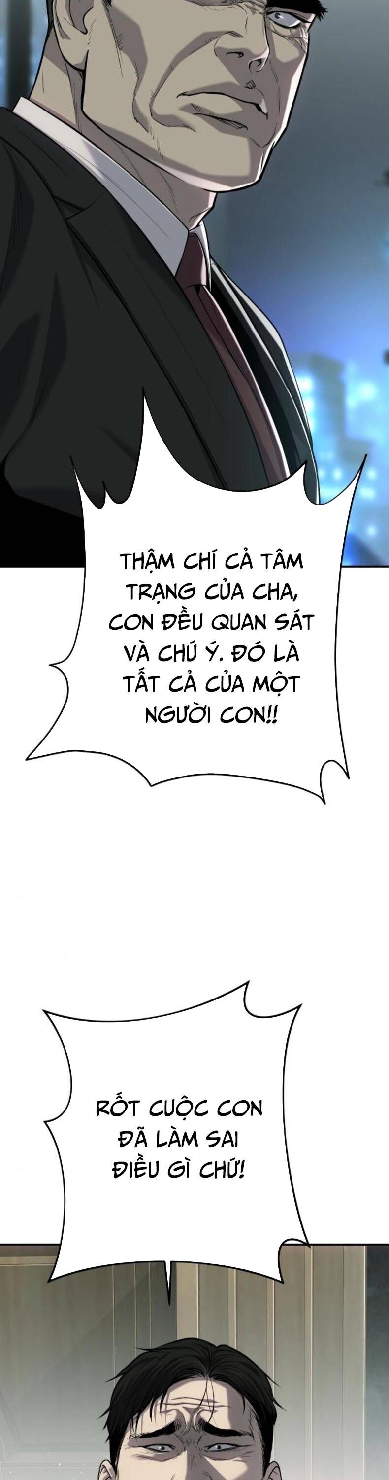 Đứa Con Báo Thù Chapter 61 - 73