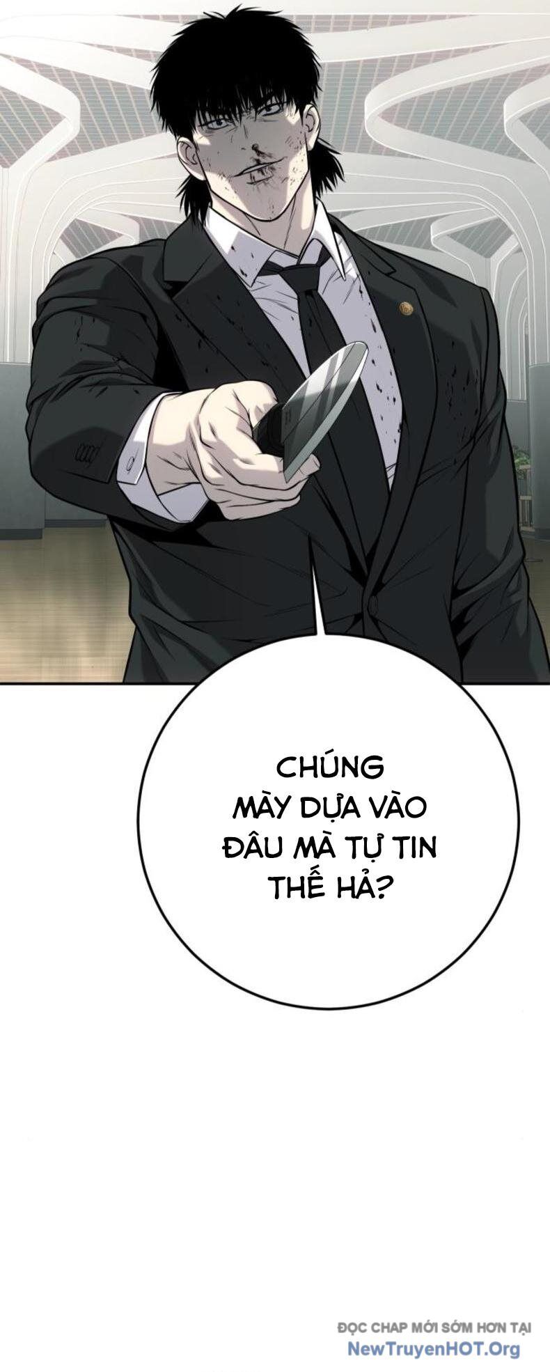 Đứa Con Báo Thù Chapter 62 - 123
