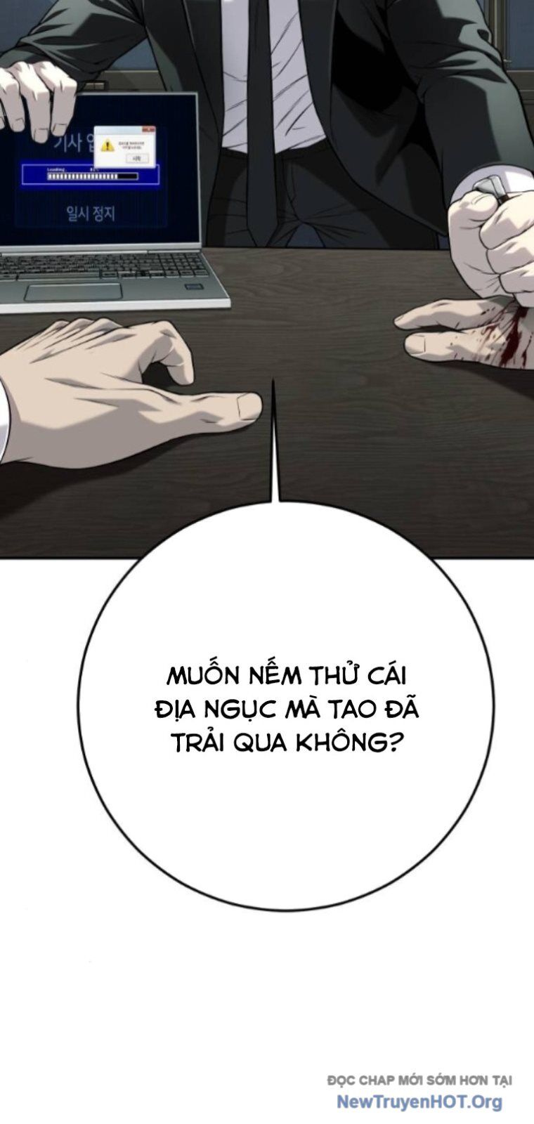 Đứa Con Báo Thù Chapter 65 - 45