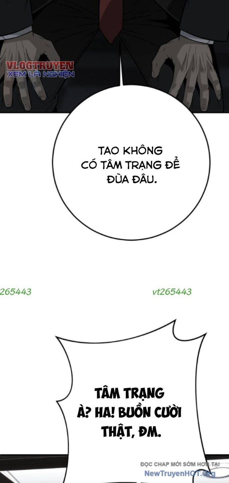 Đứa Con Báo Thù Chapter 65 - 68