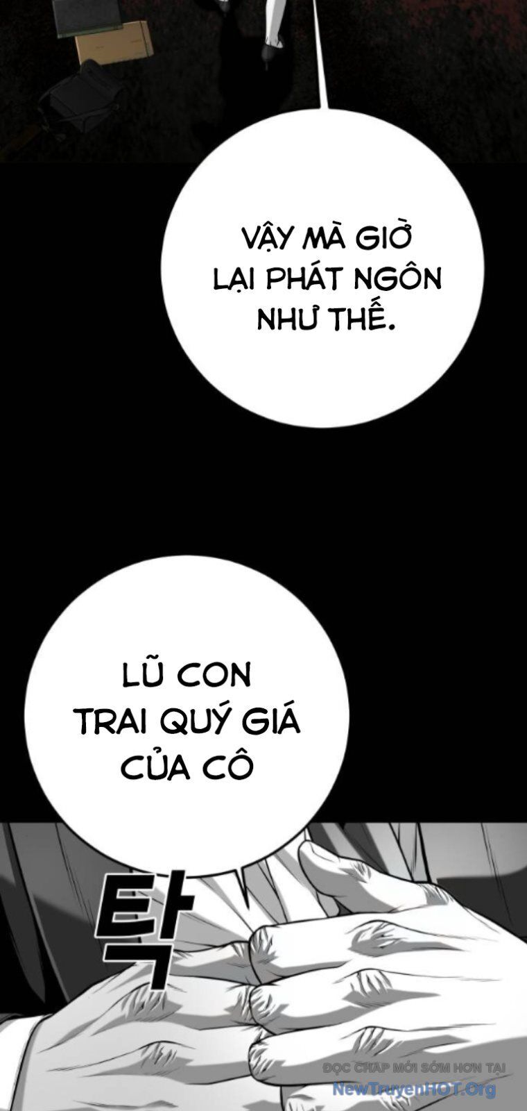 Đứa Con Báo Thù Chapter 67 - 49