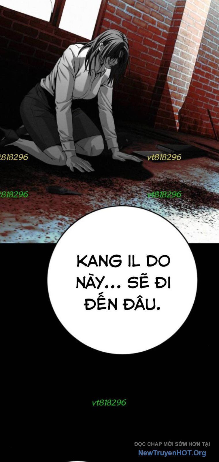 Đứa Con Báo Thù Chapter 67 - 70
