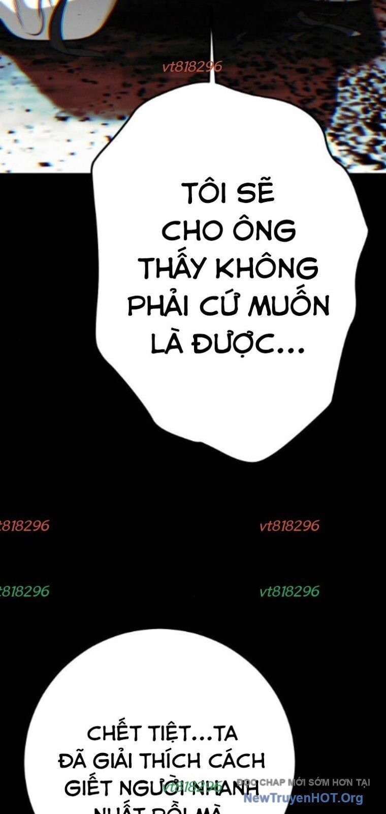 Đứa Con Báo Thù Chapter 67 - 84