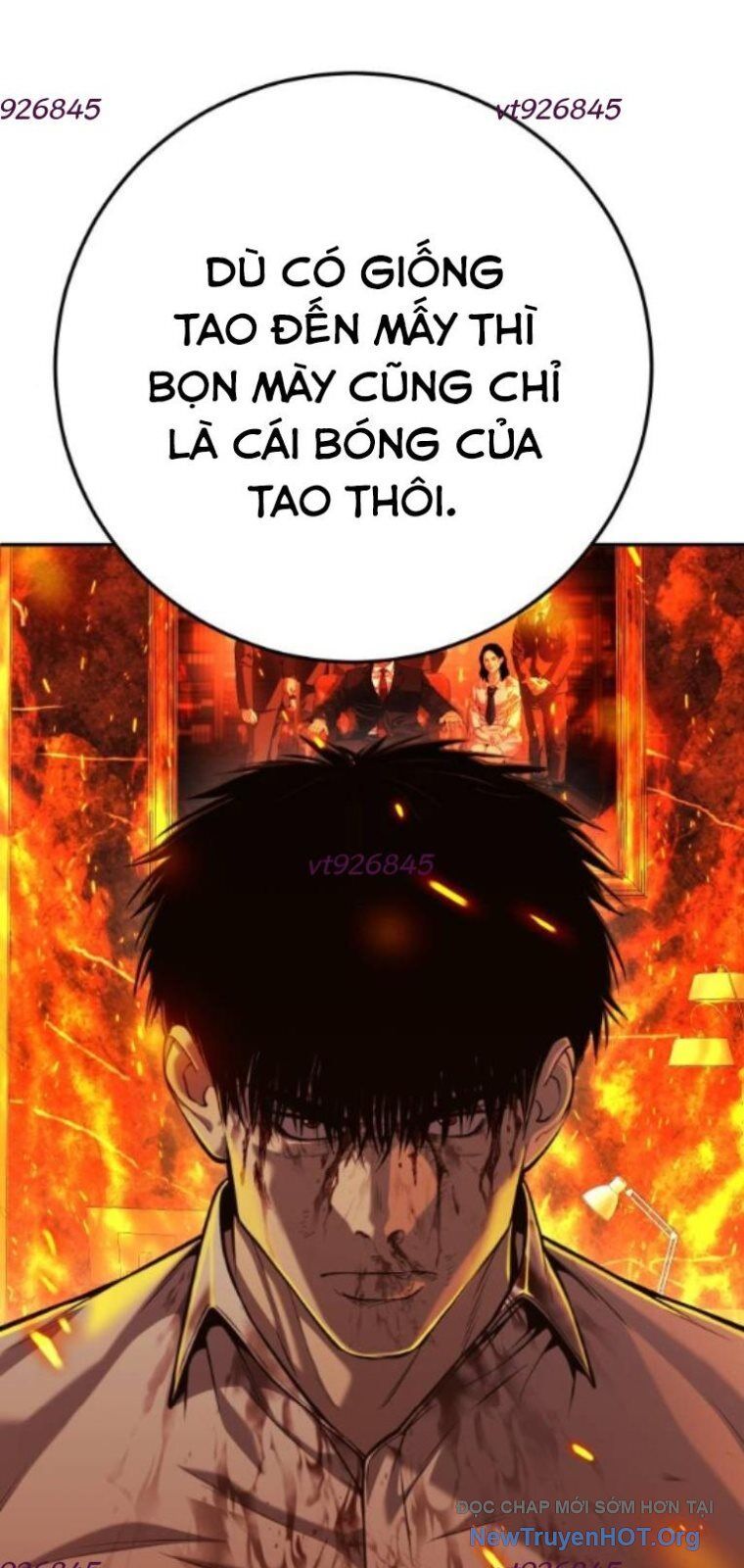 Đứa Con Báo Thù Chapter 68 - 143