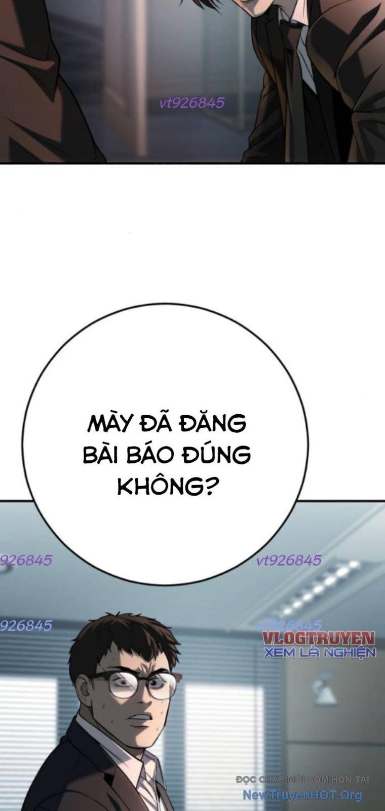 Đứa Con Báo Thù Chapter 68 - 6