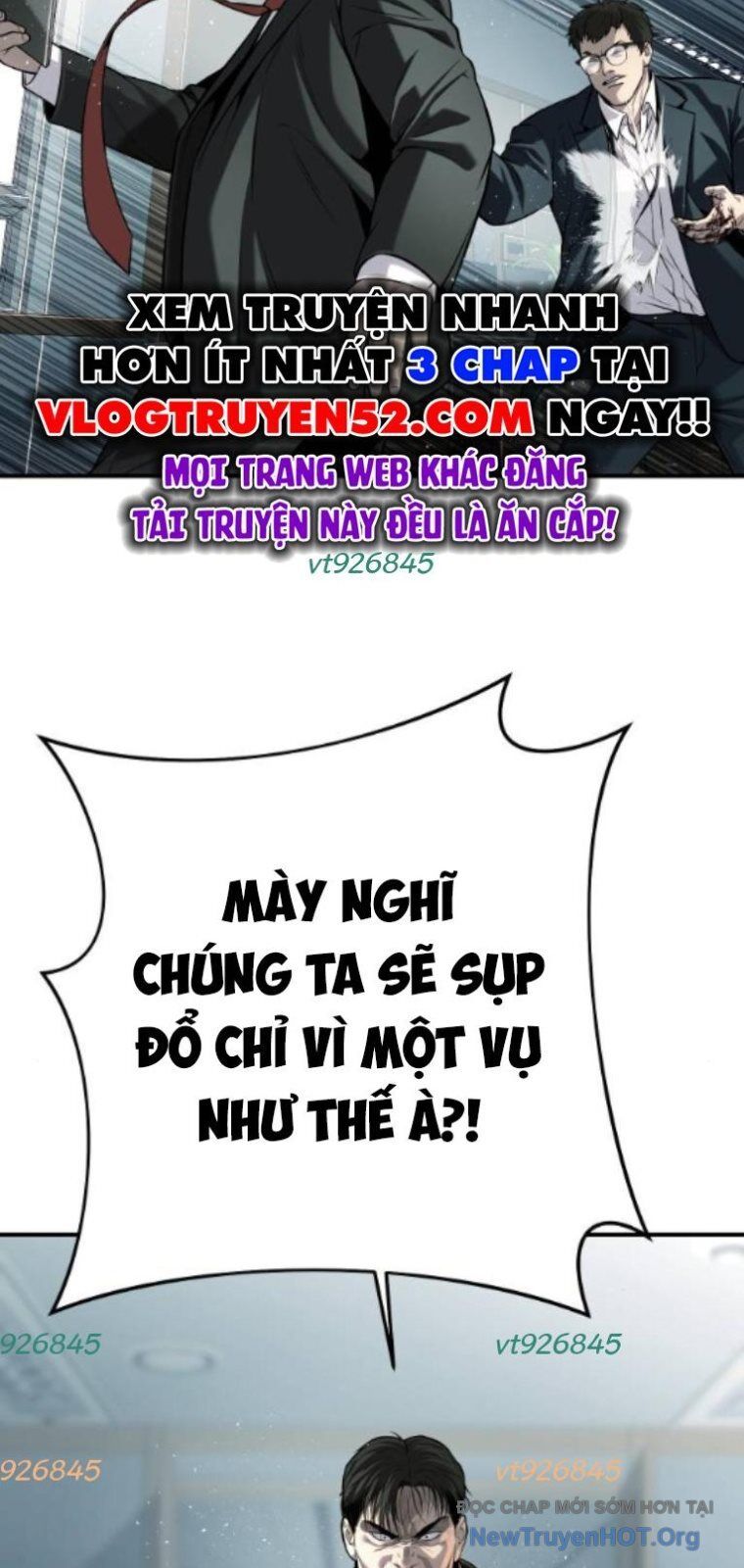 Đứa Con Báo Thù Chapter 68 - 10