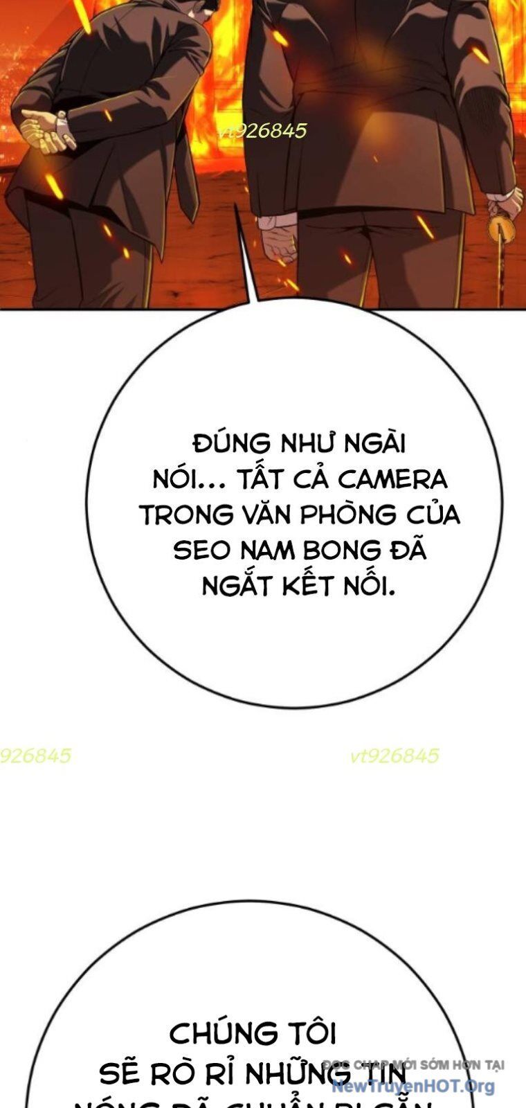 Đứa Con Báo Thù Chapter 68 - 91