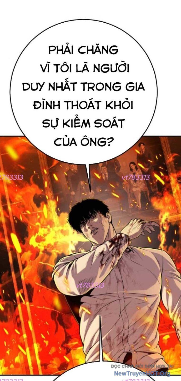 Đứa Con Báo Thù Chapter 70 - 117
