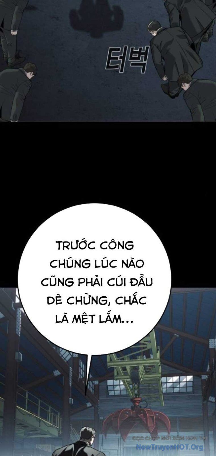 Đứa Con Báo Thù Chapter 70 - 22