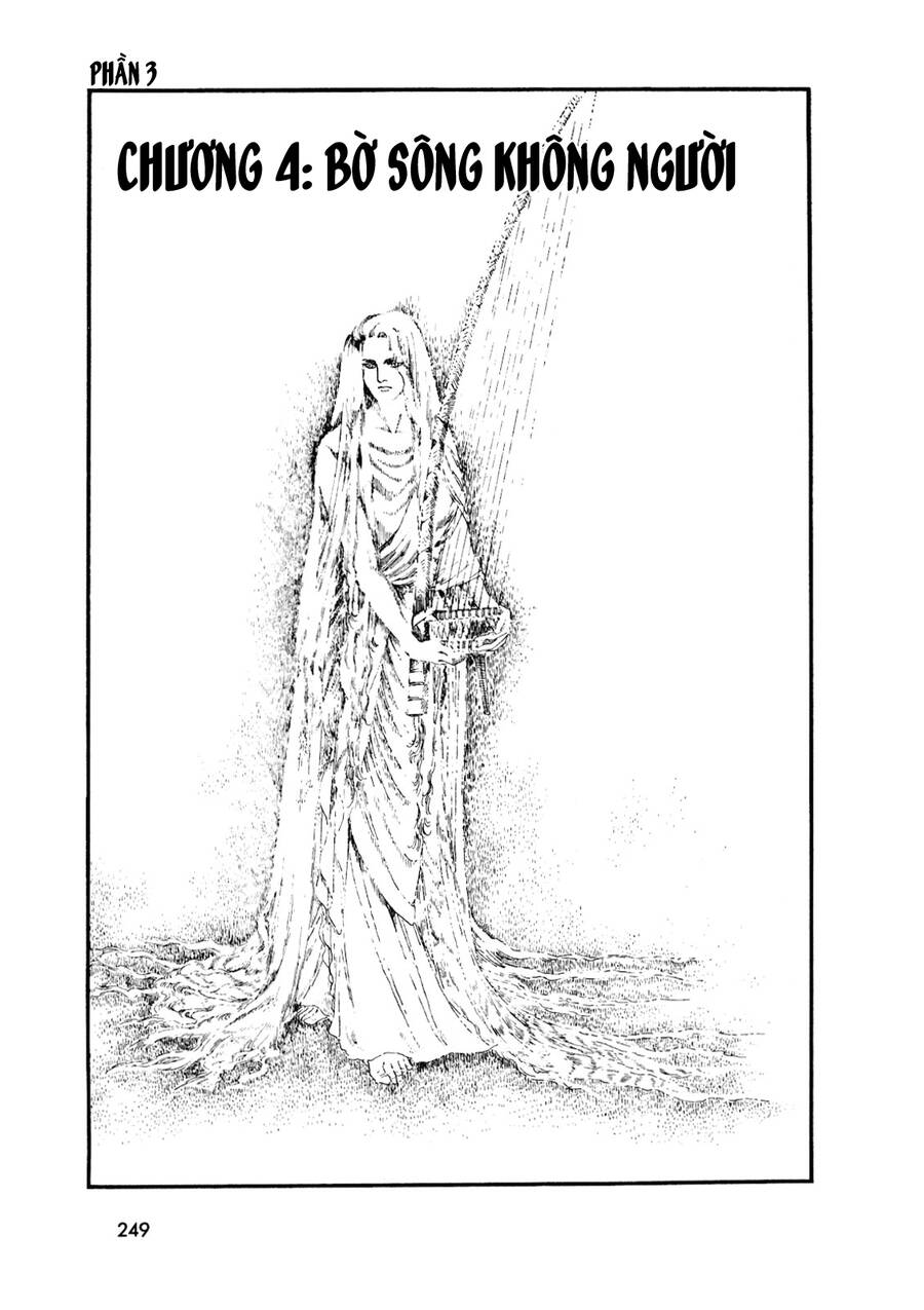 Tam Giác Bạc Chapter 16 - 1