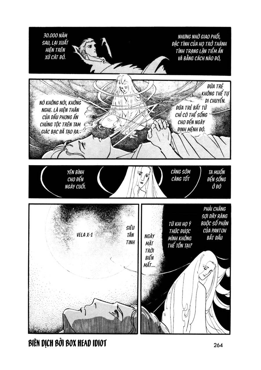 Tam Giác Bạc Chapter 16 - 16