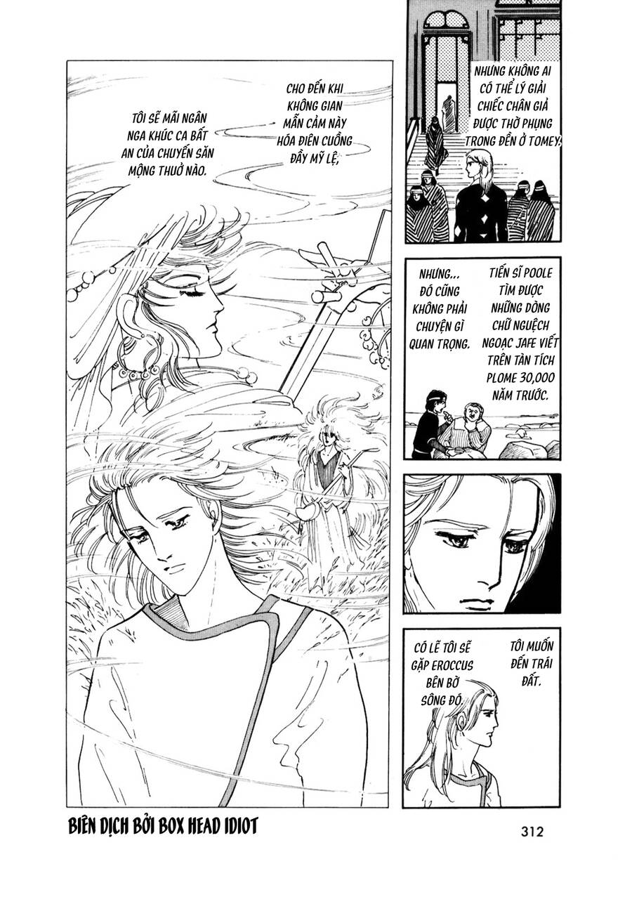 Tam Giác Bạc Chapter  19 - 15