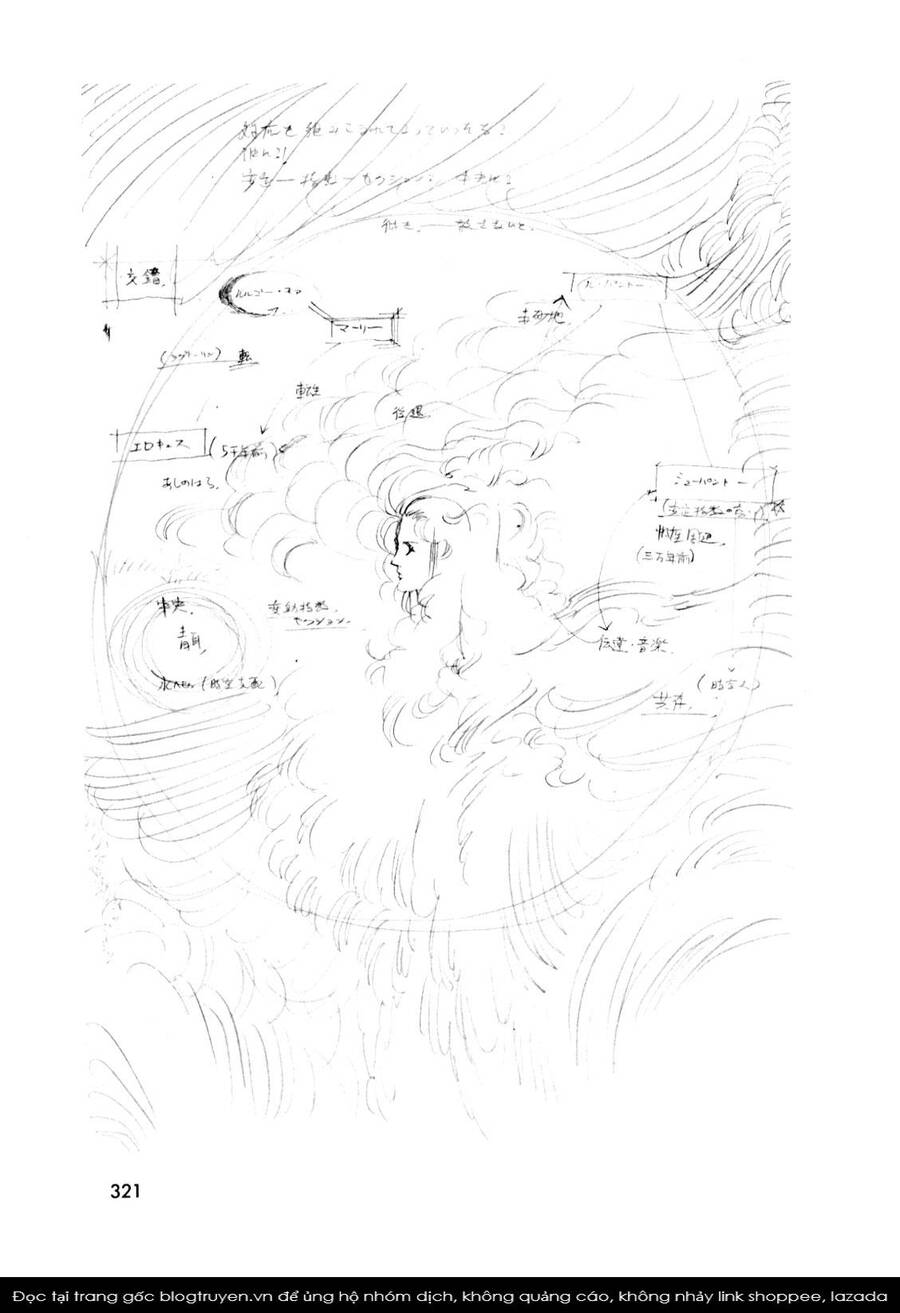 Tam Giác Bạc Chapter  19 - 24