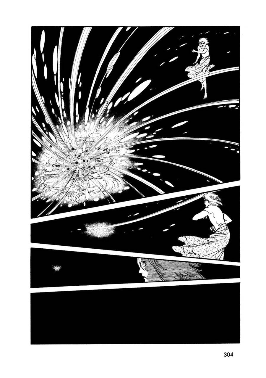 Tam Giác Bạc Chapter  19 - 7