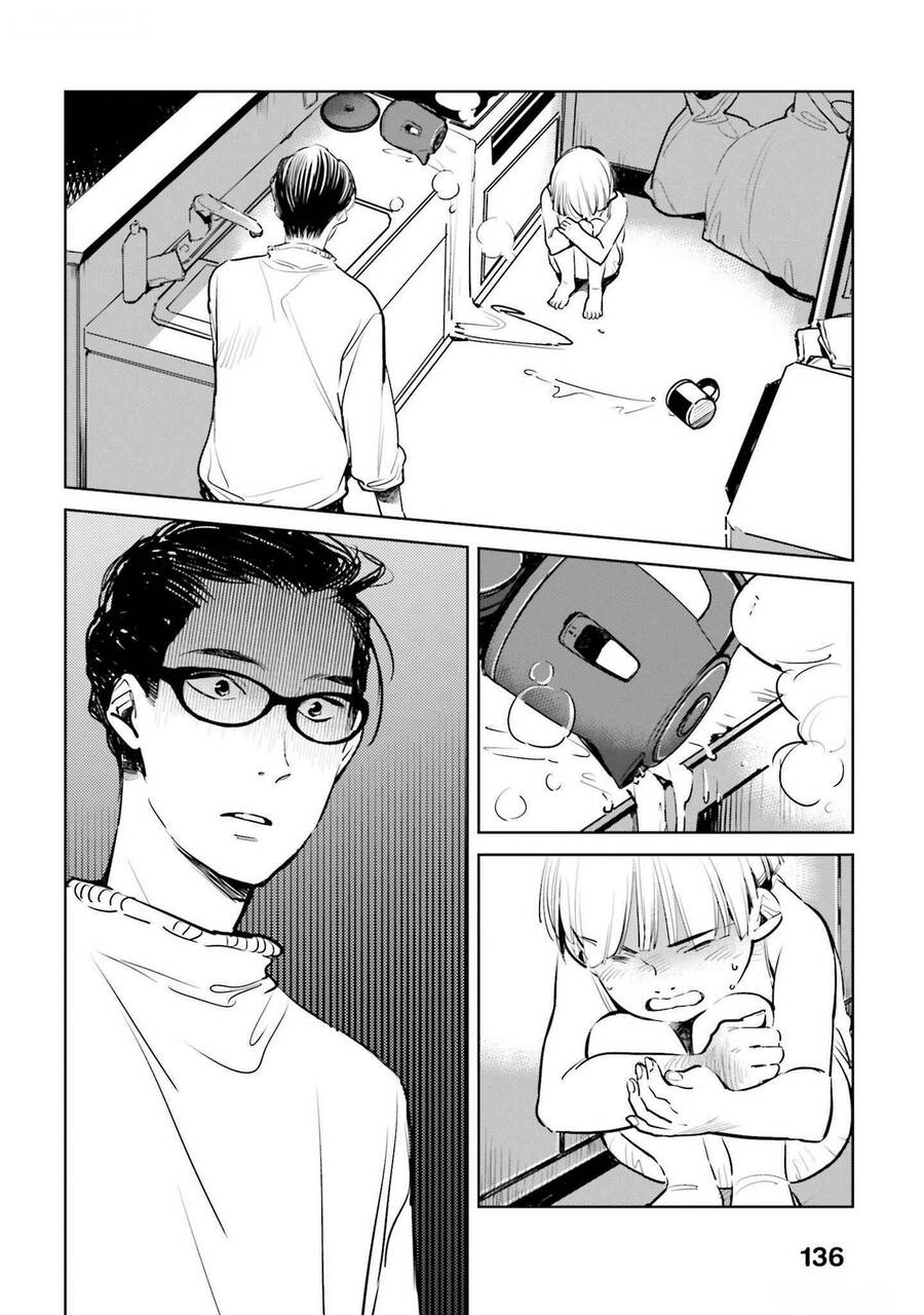 Bệnh Án Nhi Khoa Của Hanechin Và Bucky Chapter  4 - 6