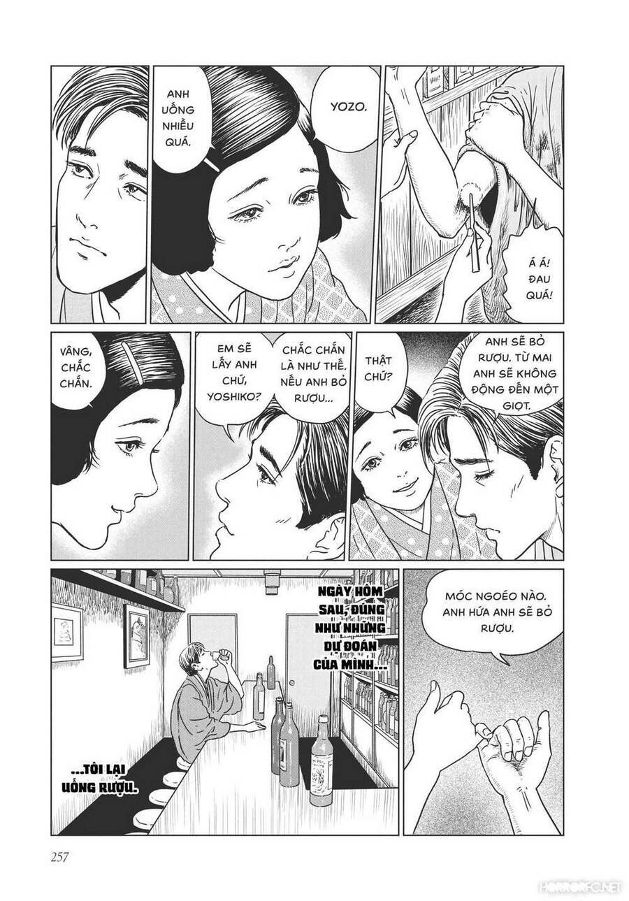 Thất Lạc Cõi Người Chapter  10 - 15