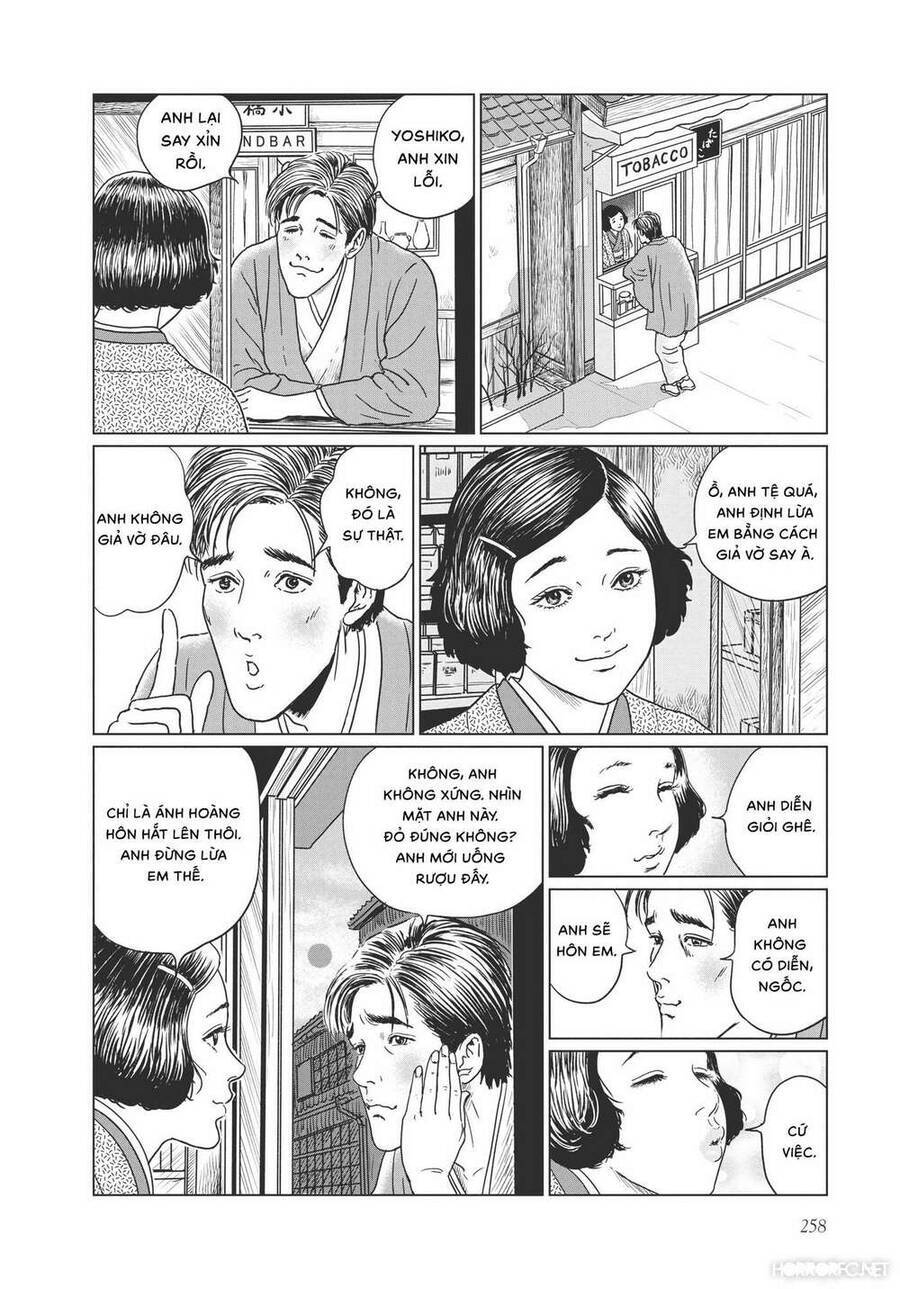 Thất Lạc Cõi Người Chapter  10 - 16