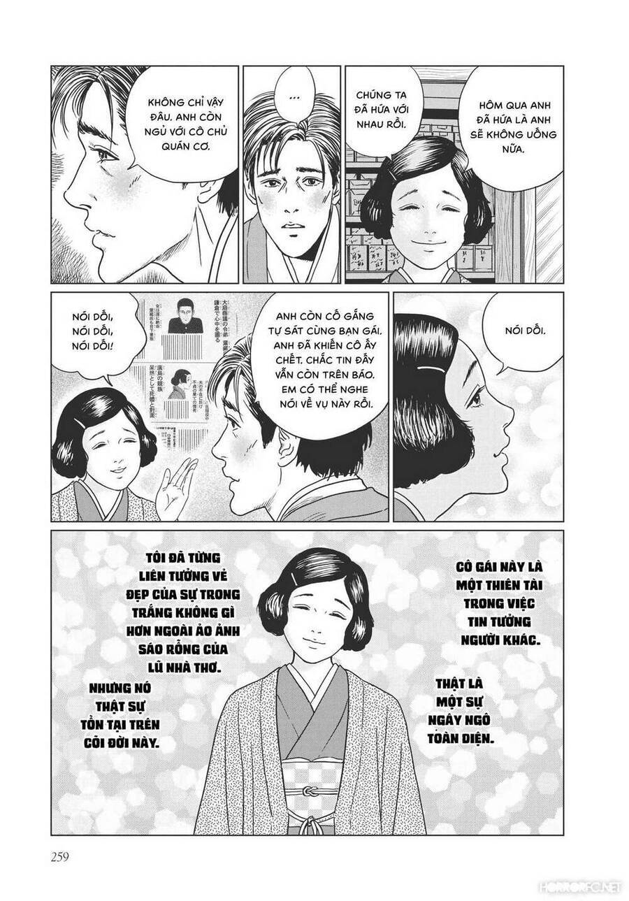 Thất Lạc Cõi Người Chapter  10 - 17