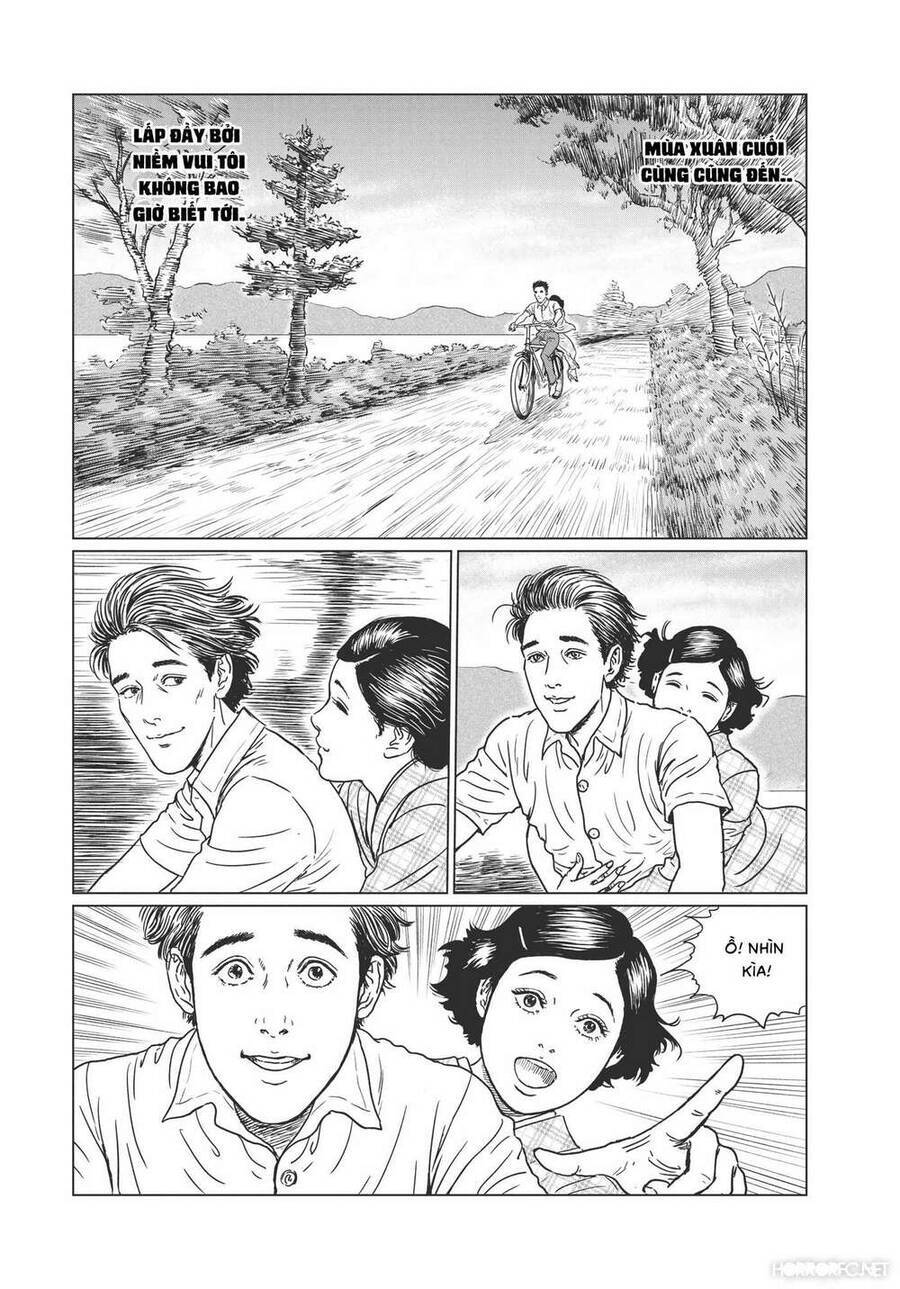 Thất Lạc Cõi Người Chapter  10 - 19