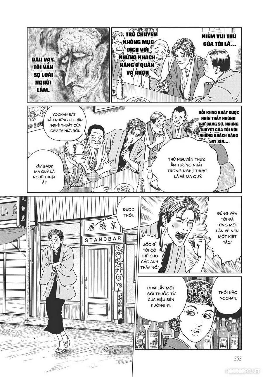 Thất Lạc Cõi Người Chapter  10 - 10