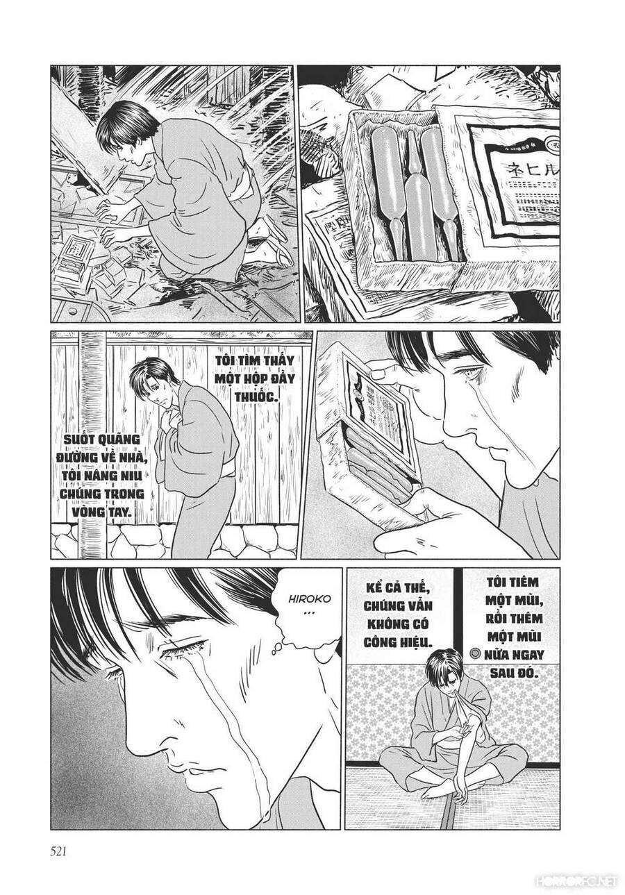 Thất Lạc Cõi Người Chapter  21 - 13