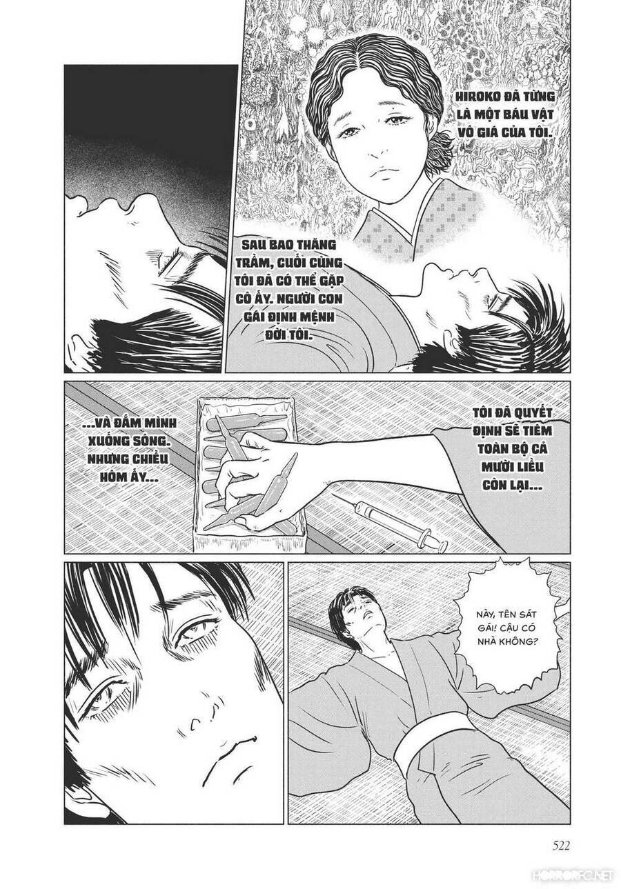 Thất Lạc Cõi Người Chapter  21 - 14