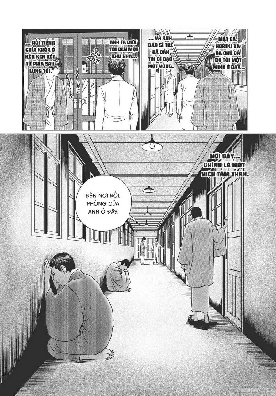 Thất Lạc Cõi Người Chapter  21 - 19