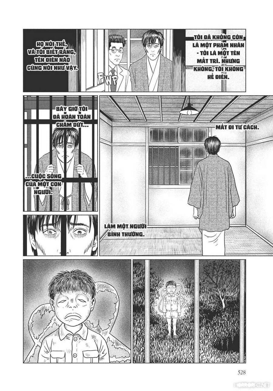 Thất Lạc Cõi Người Chapter  21 - 20