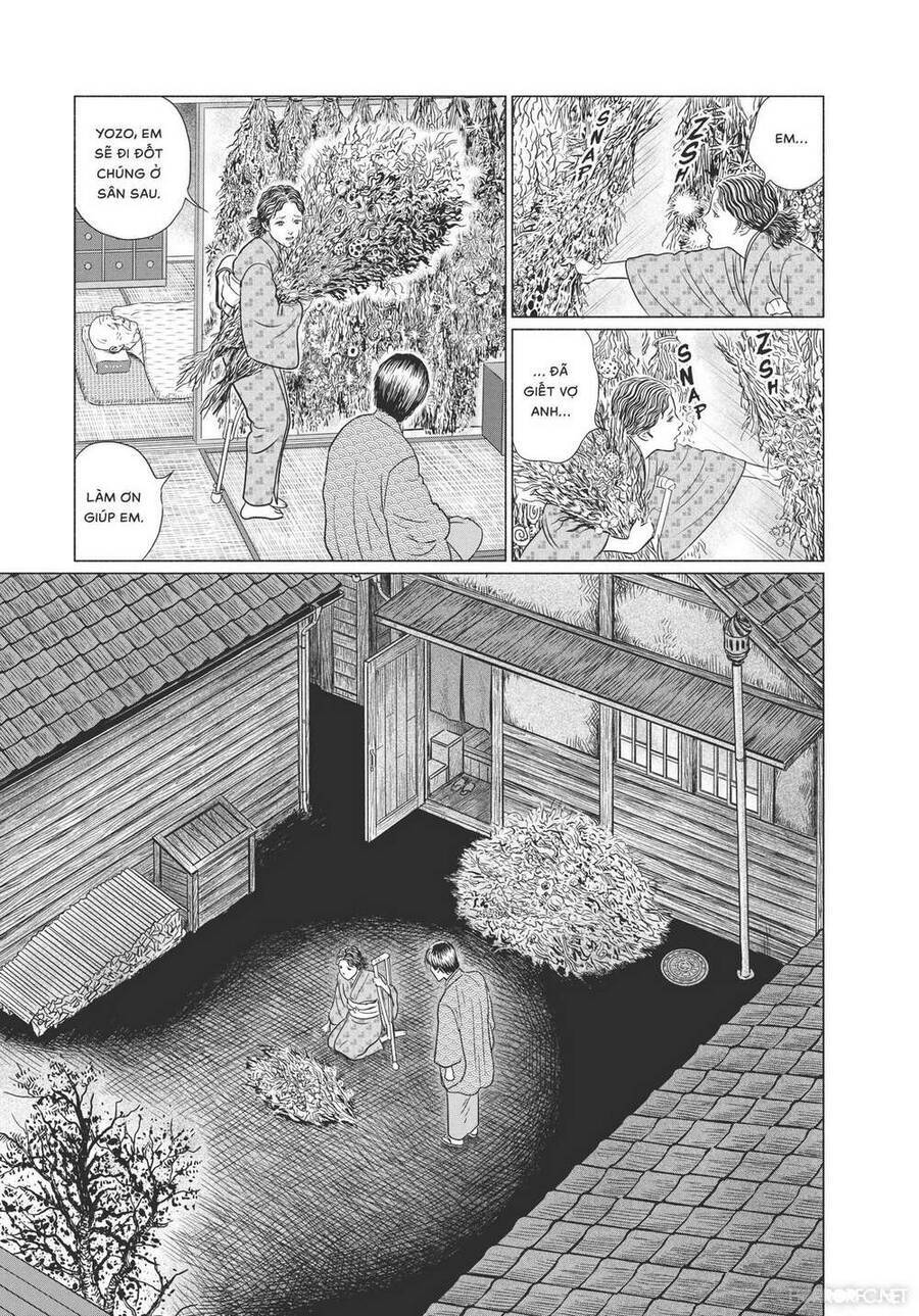 Thất Lạc Cõi Người Chapter  21 - 3