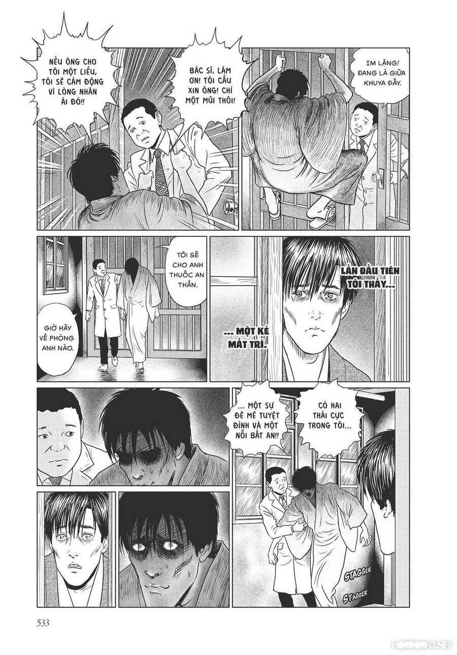 Thất Lạc Cõi Người Chapter  21 - 25