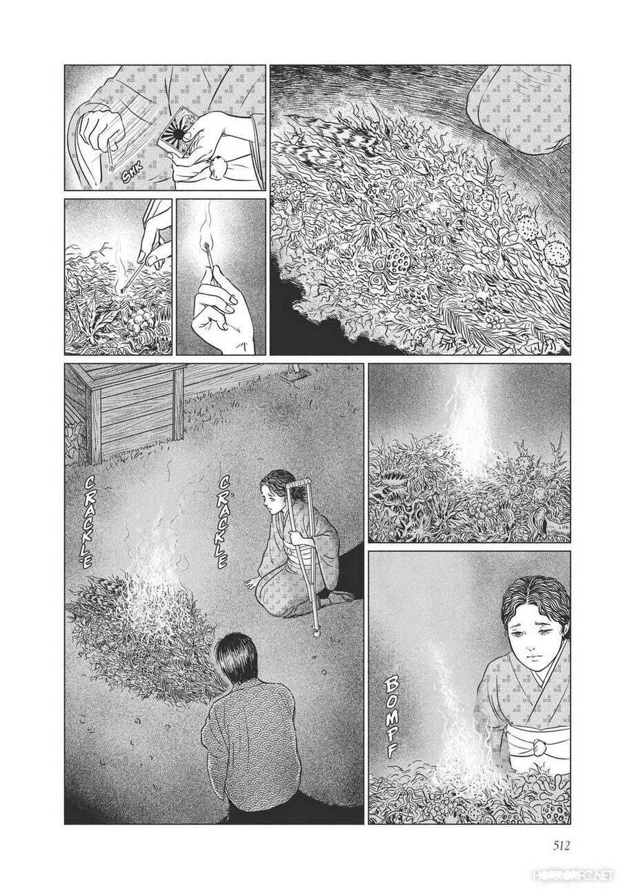 Thất Lạc Cõi Người Chapter  21 - 4